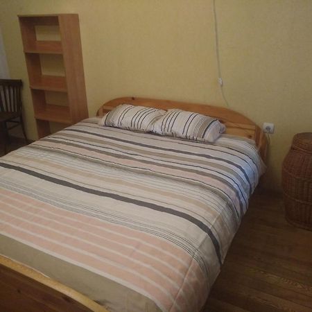 Pumpuri Apartment Jūrkalne Екстериор снимка