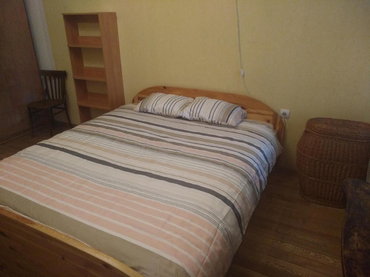 Pumpuri Apartment Jūrkalne Екстериор снимка