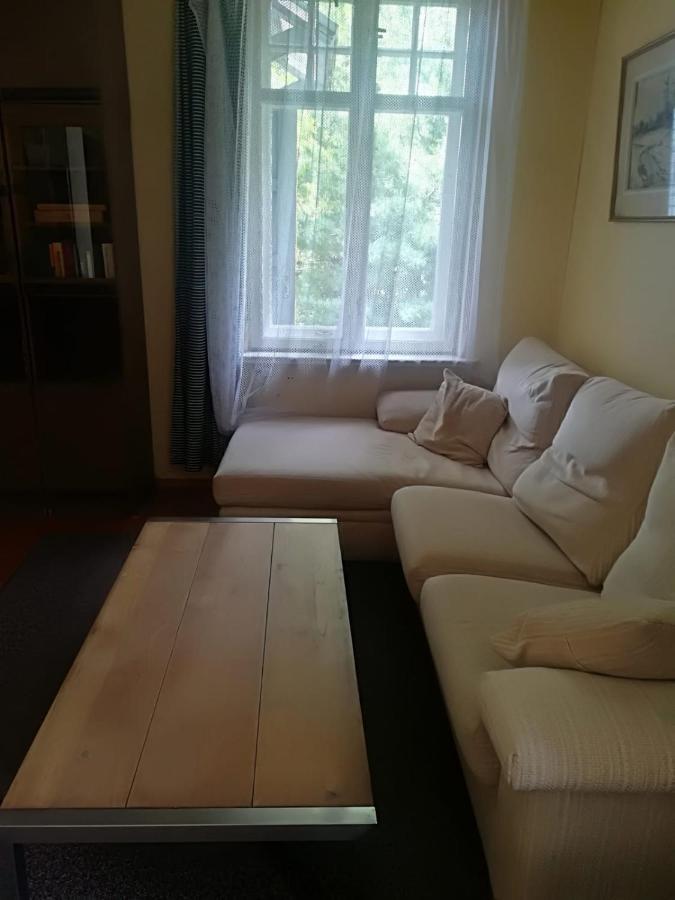 Pumpuri Apartment Jūrkalne Екстериор снимка
