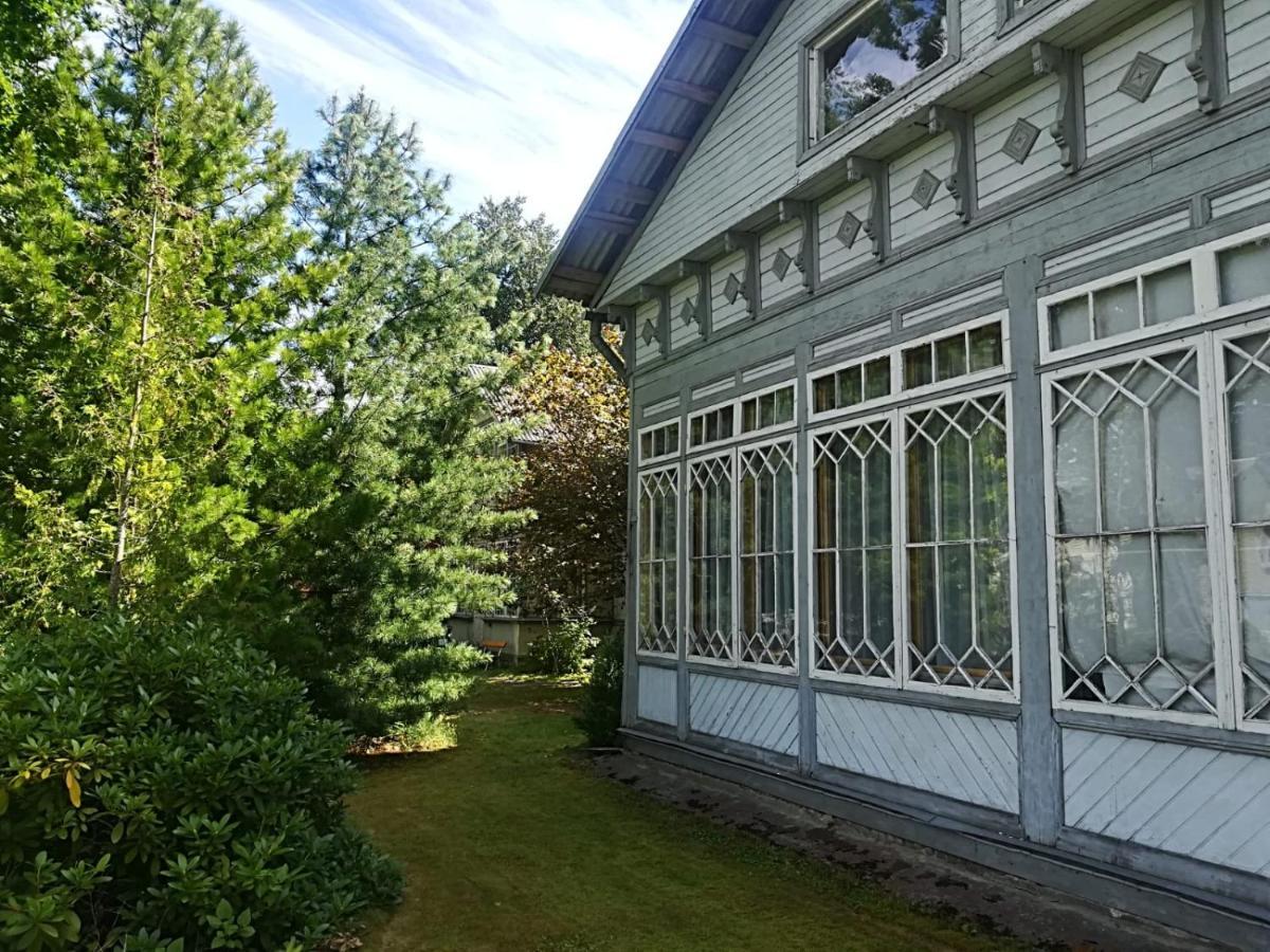 Pumpuri Apartment Jūrkalne Екстериор снимка