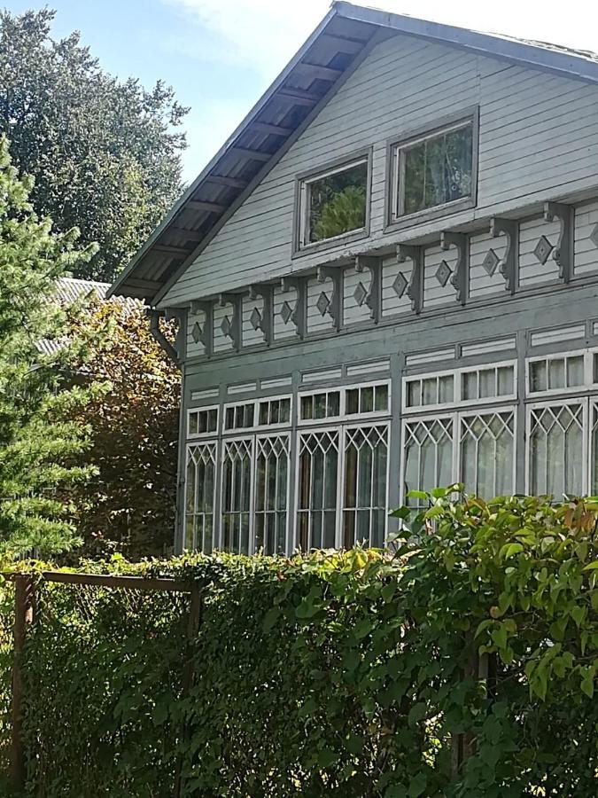 Pumpuri Apartment Jūrkalne Екстериор снимка