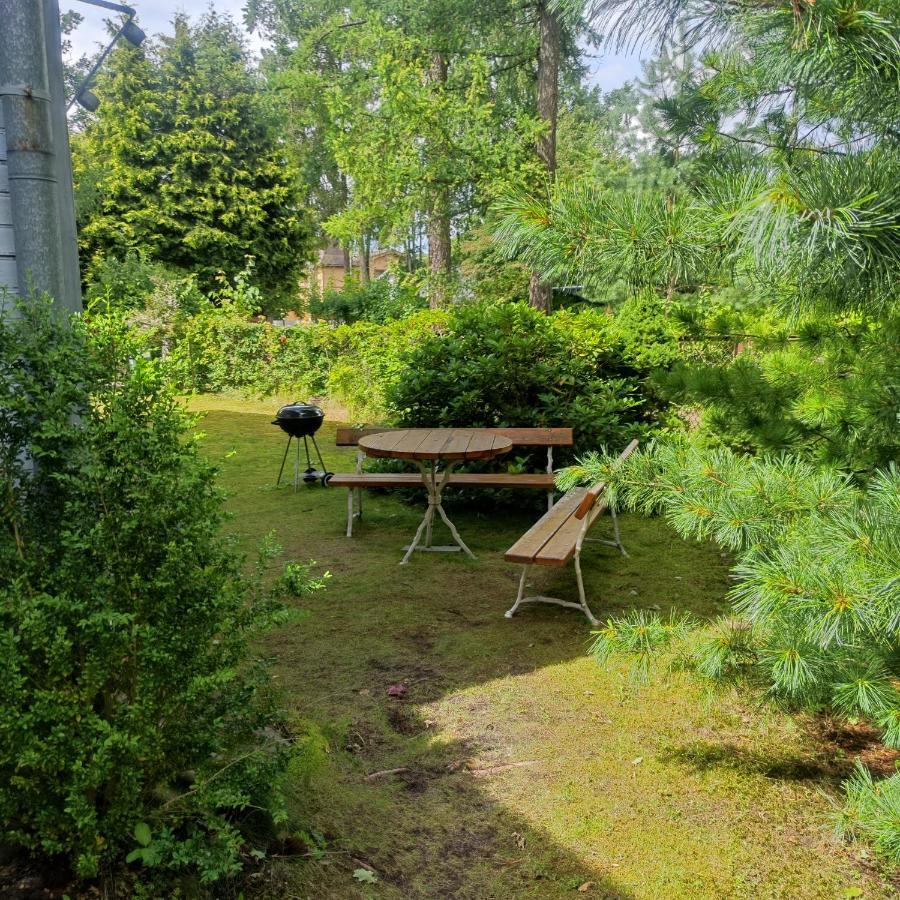 Pumpuri Apartment Jūrkalne Екстериор снимка