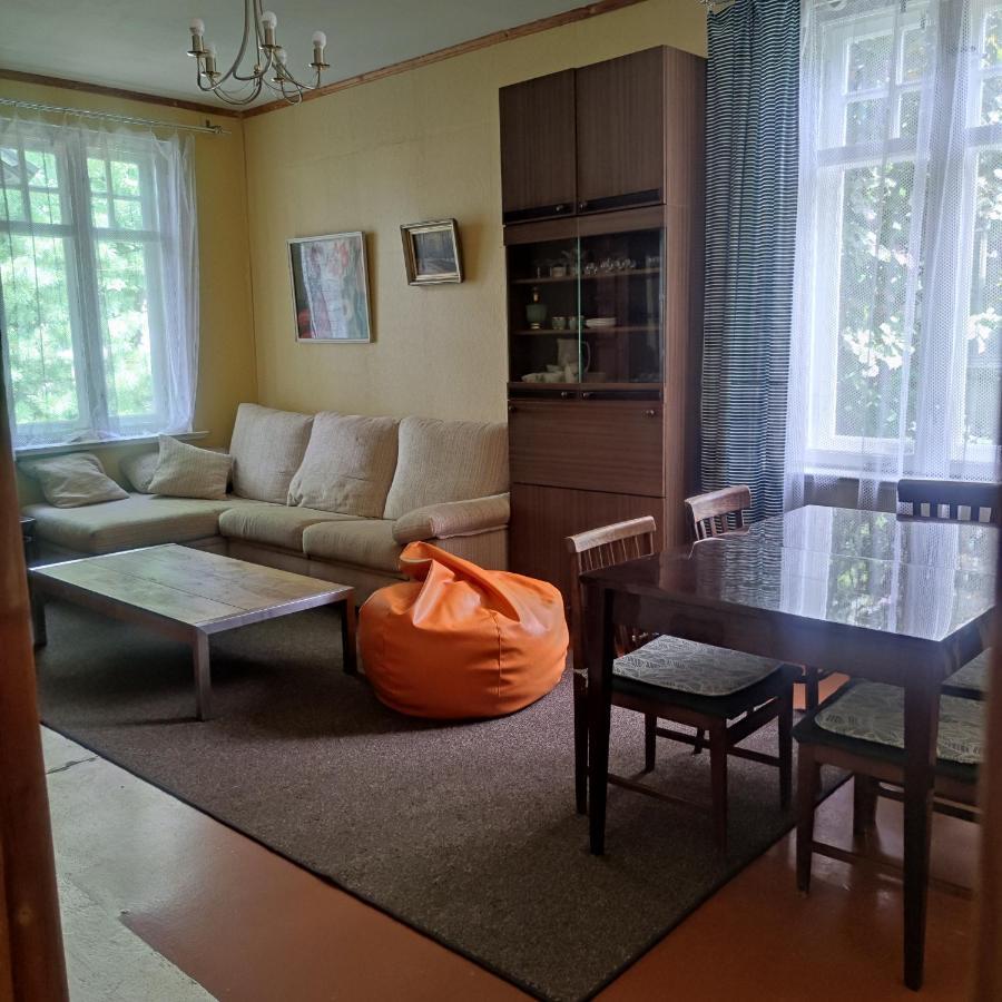 Pumpuri Apartment Jūrkalne Екстериор снимка
